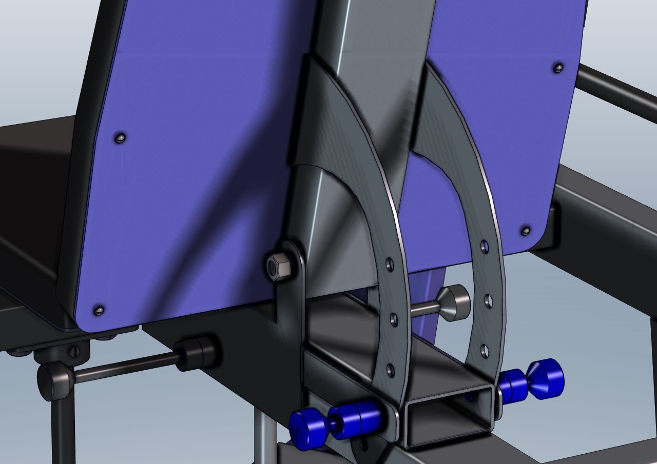 大腿肌肉的训练师
